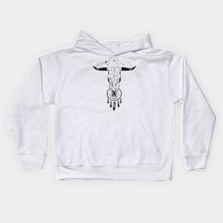 Beautiful dream Kids Hoodie